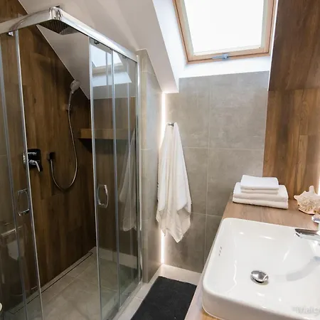 Apartamenty U Edzi Zator Exterior photo