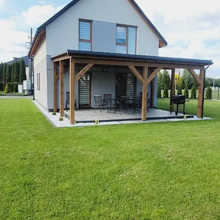 Apartamenty U Edzi Zator Exterior photo