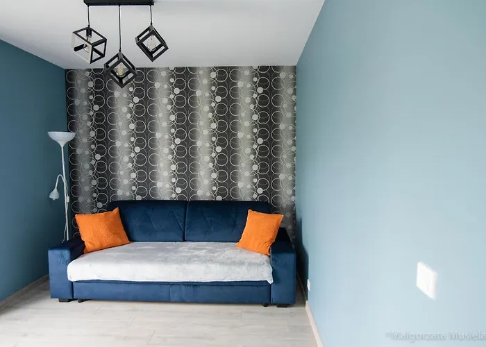 Apartamenty U Edzi