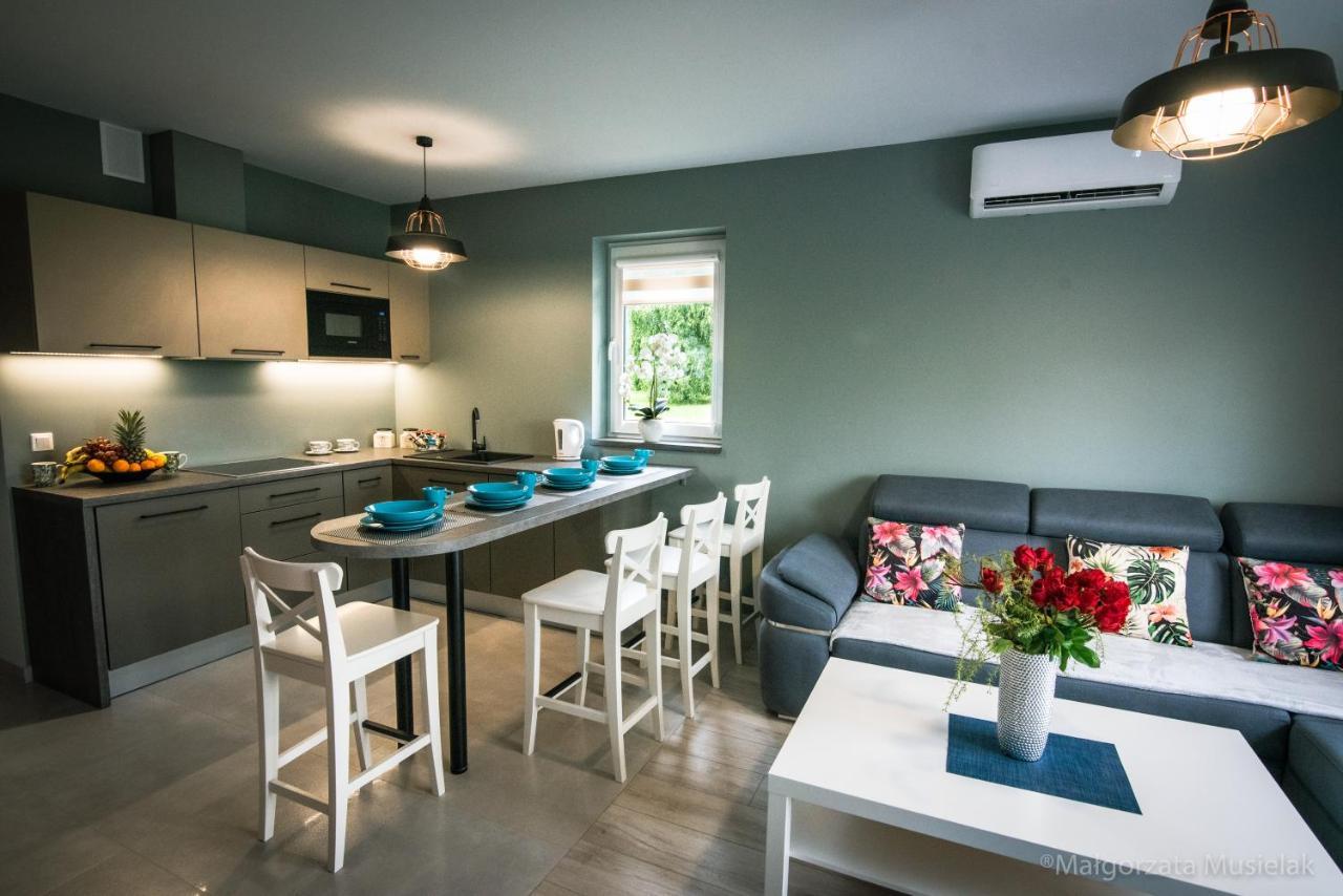 U Edzi Apartment