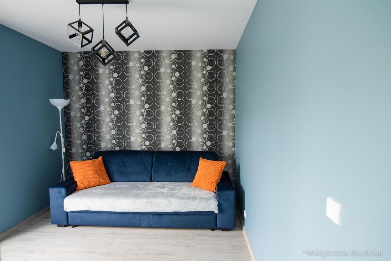 U Edzi Apartment