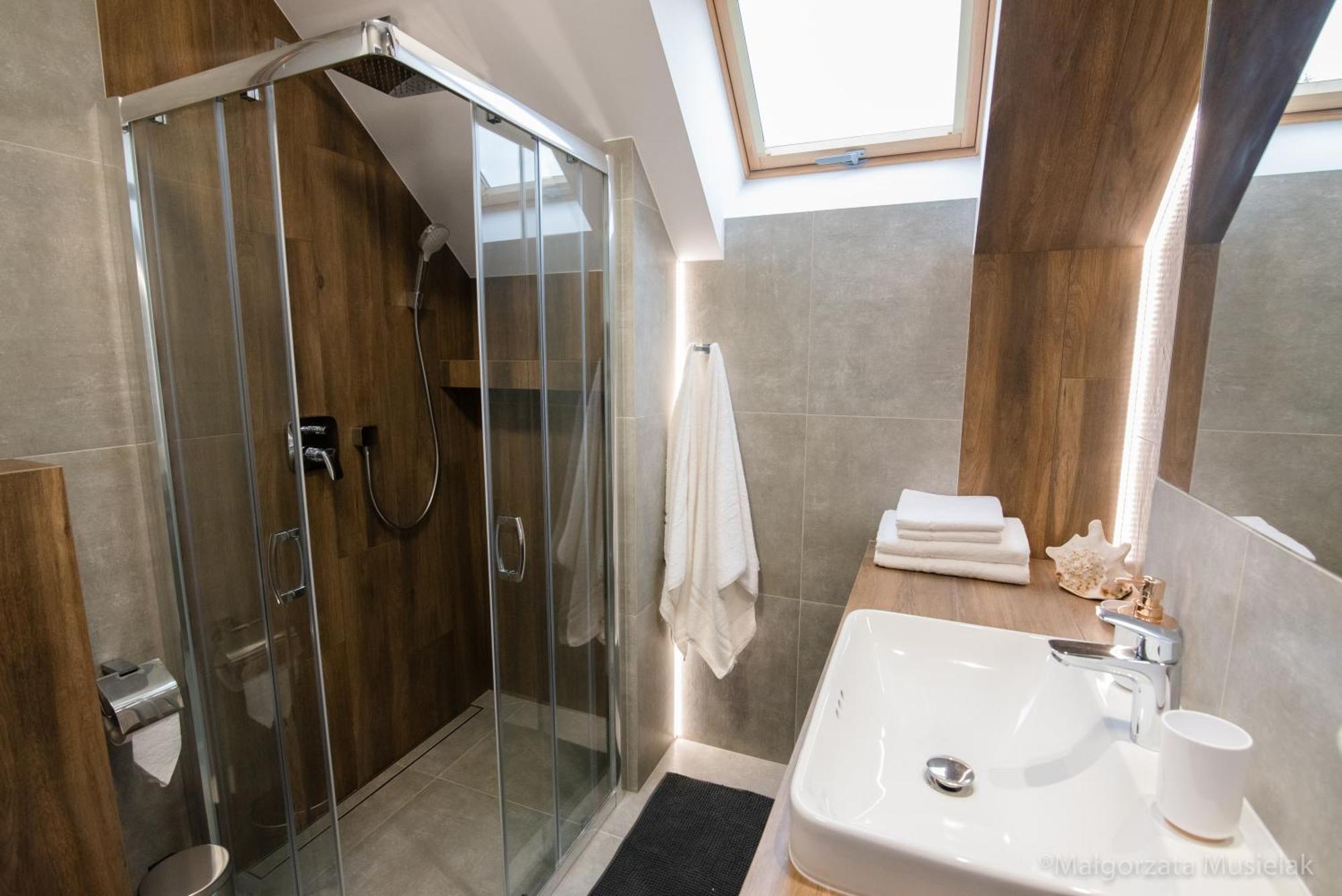 Apartment U Edzi *