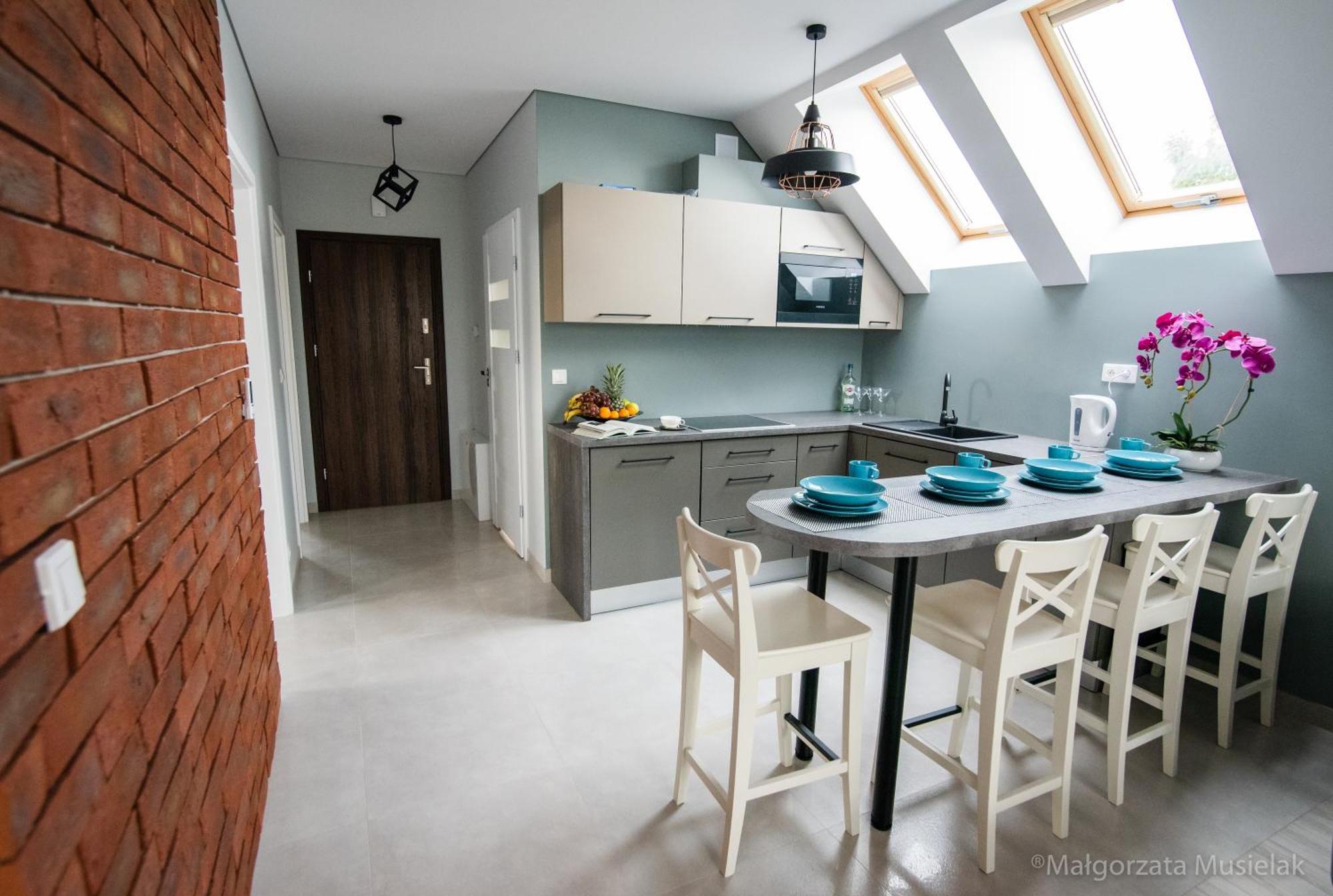U Edzi Apartment