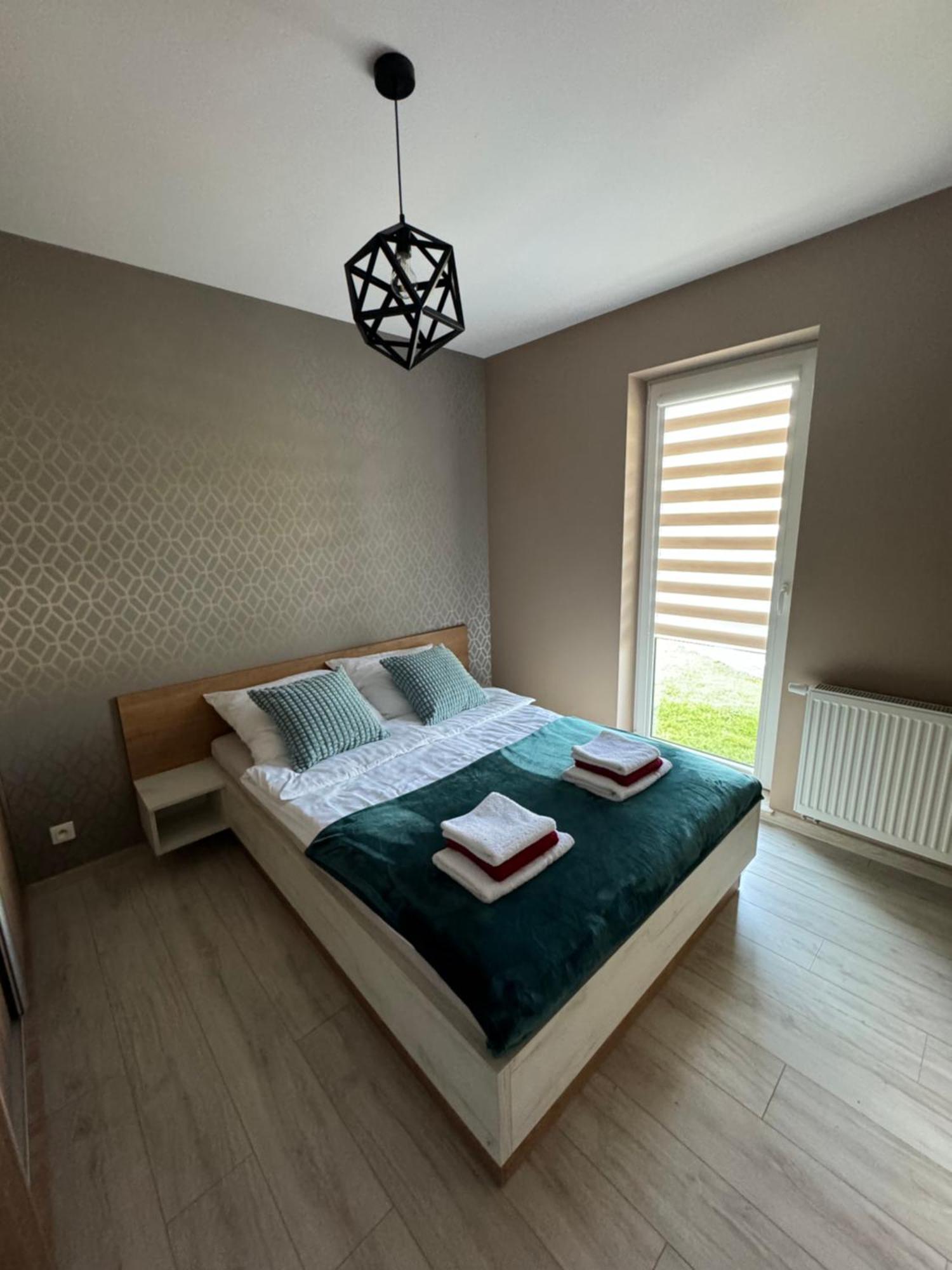 U Edzi Apartment